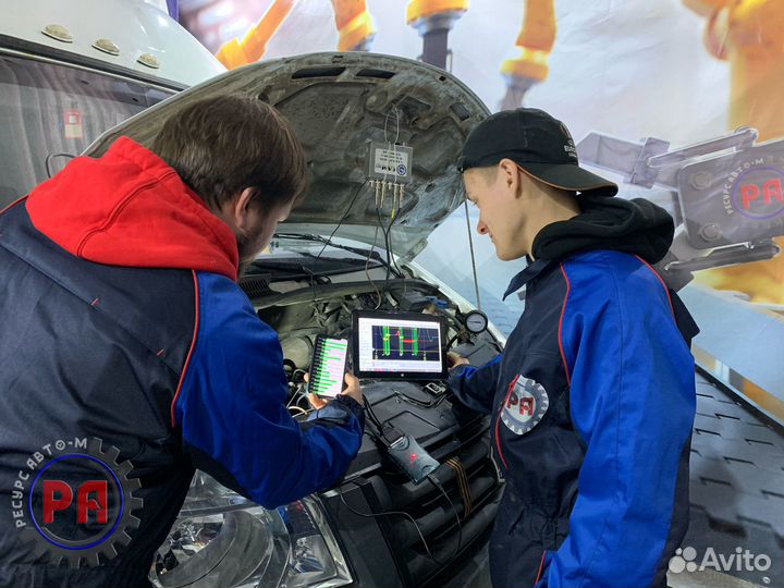 Двигатель Cummins 2.8 (Каменс,Каменск, Камминз)