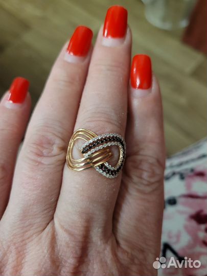 Золотое кольцо