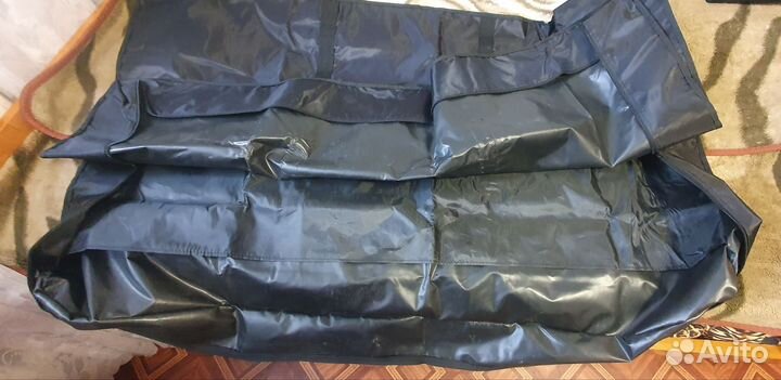 Чехол для велосипеда