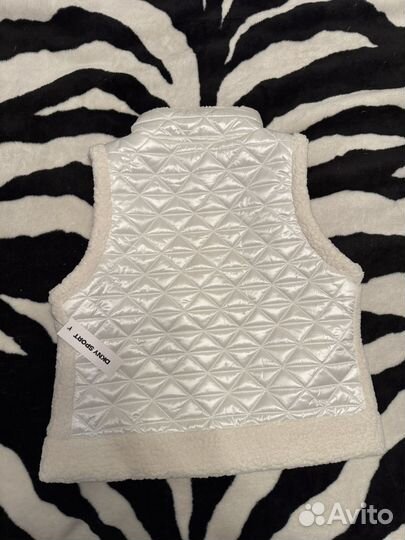 Жилетка женская dkny XL