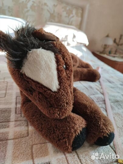 Мягкие игрушки