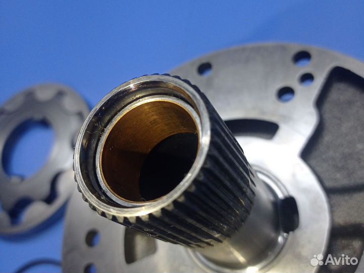 Статор масляного насоса АКПП U340 U340F U340E