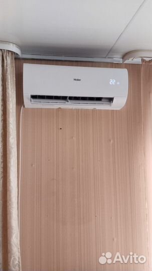 Кондиционеры со склада. Установка. Доставка