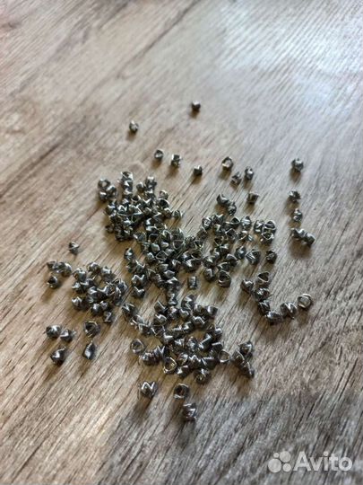 Спн нержавейка