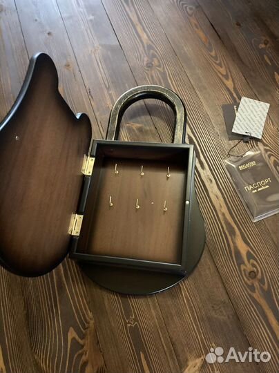 Ключница Bogacho