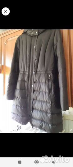 Пуховик zapa