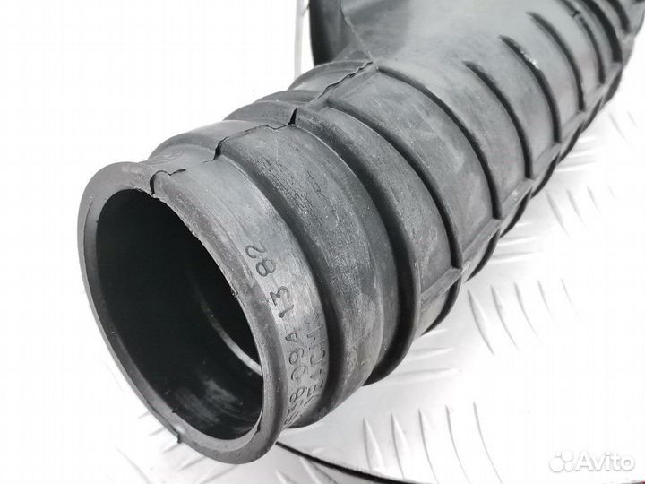 Патрубок турбины Mercedes-Benz Vito W638 2002