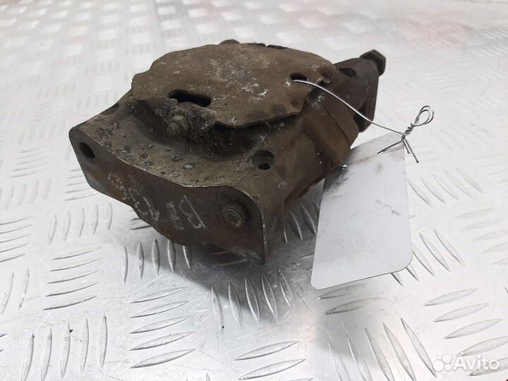 Суппорт задний левый для Peugeot-Citroen C5 1