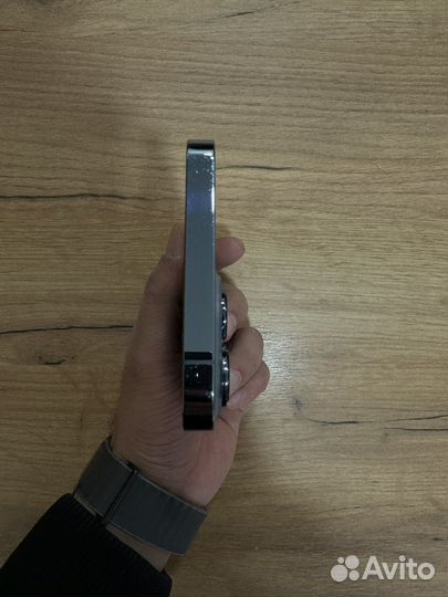 iPhone 13 Pro Max, 256 ГБ