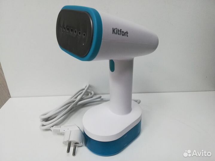 Отпариватель Kitfort кт-984-3