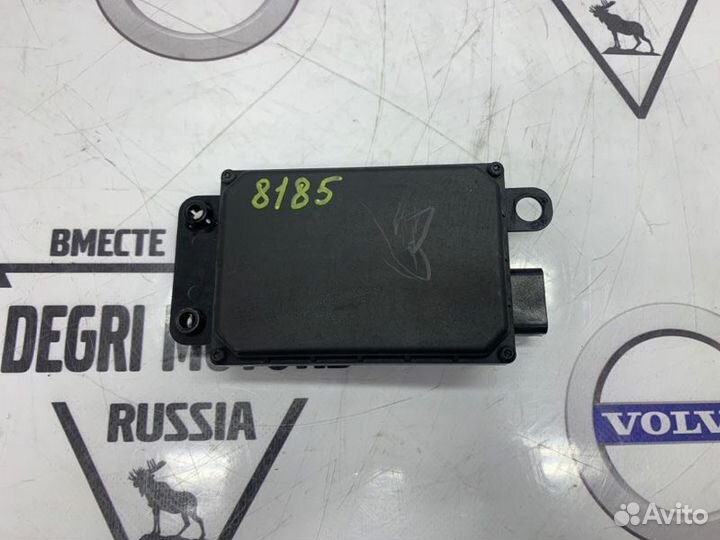 Блок круиз контроля Volvo S80 V60 XC60 XC70 07-18