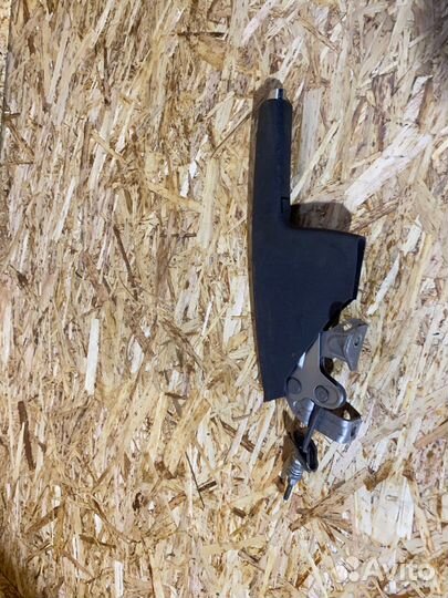 Ручник Skoda Fabia 2 07-21