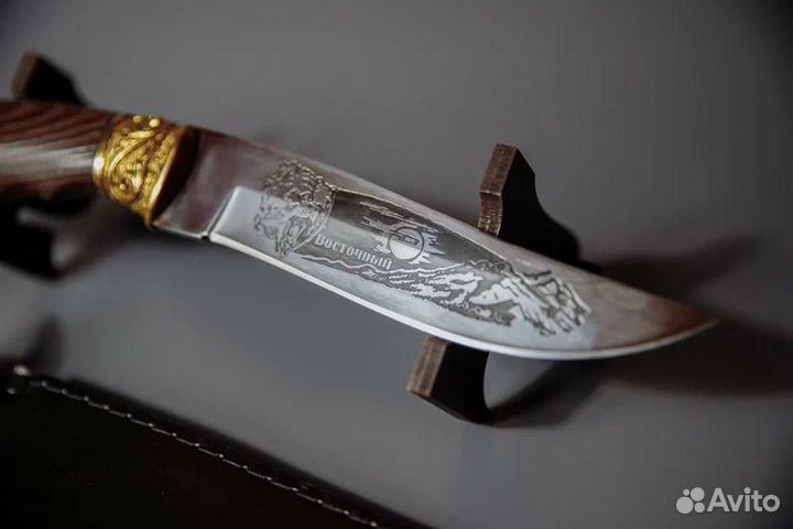 Ножи на заказ