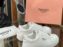 Новинки twinset milano