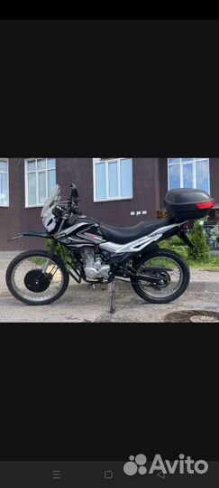 Regulmoto sk 200 gy-5