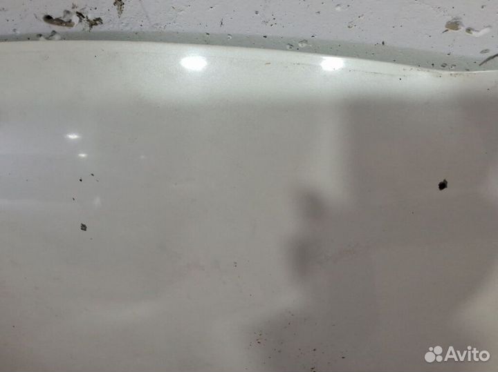 Капот Civic EU3