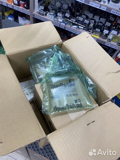 Поршень дв.Cummins ISF 2.8 Оригинал