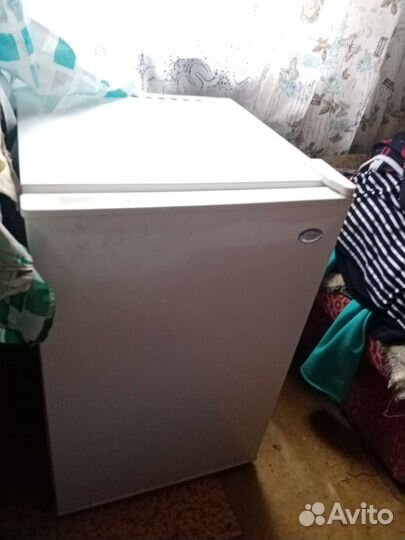 Холодильник б/у