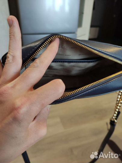 Сумка michael kors кроссбоди оригинальная