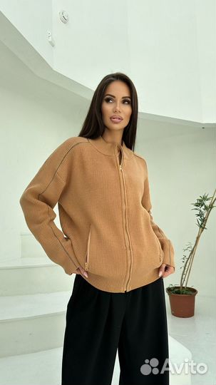 Кардиган Brunello Cucinelli