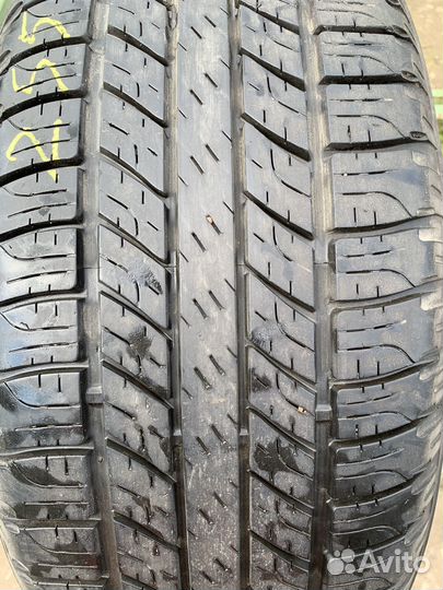 Goodyear Wrangler HP 255/55 R19