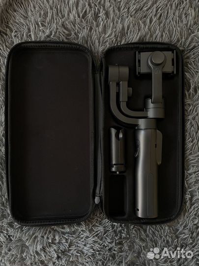 Стабилизатор для телефона Gimbal S5B