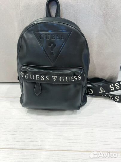Рюкзак Guess