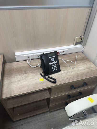 Кабинет директора