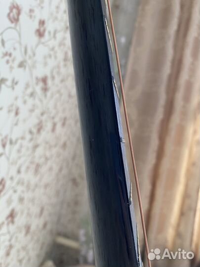 Вестерн-гитара Belucci BC3810 BK