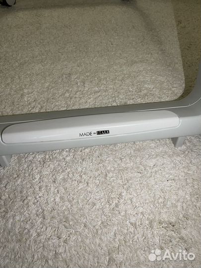 Peg perego siesta follow me