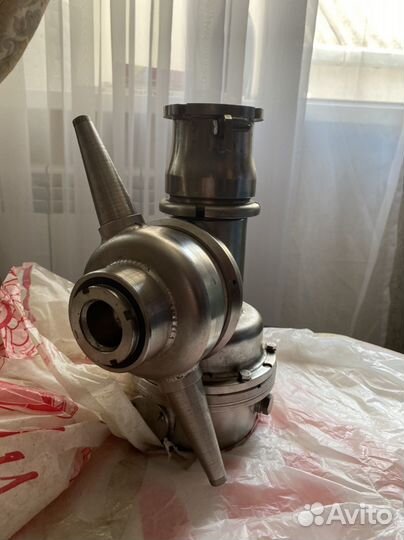 Моечная машинка ммт-5 М