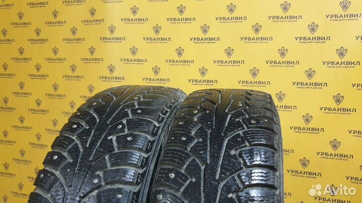 Nokian Tyres Nordman 5 175/70 R13 82T