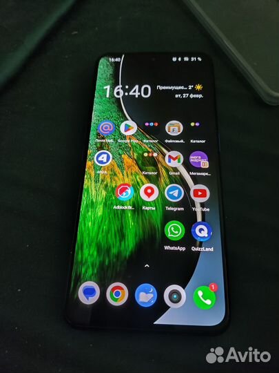 realme GT Neo 3, 6/128 ГБ