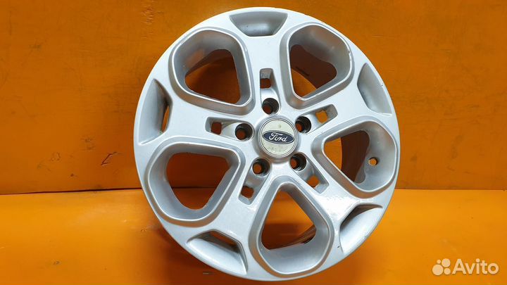 1 шт. диск - Ford R16 (5х108)