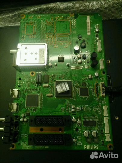 Main Board для тв