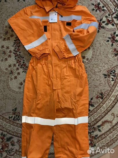 Комбинезон летний