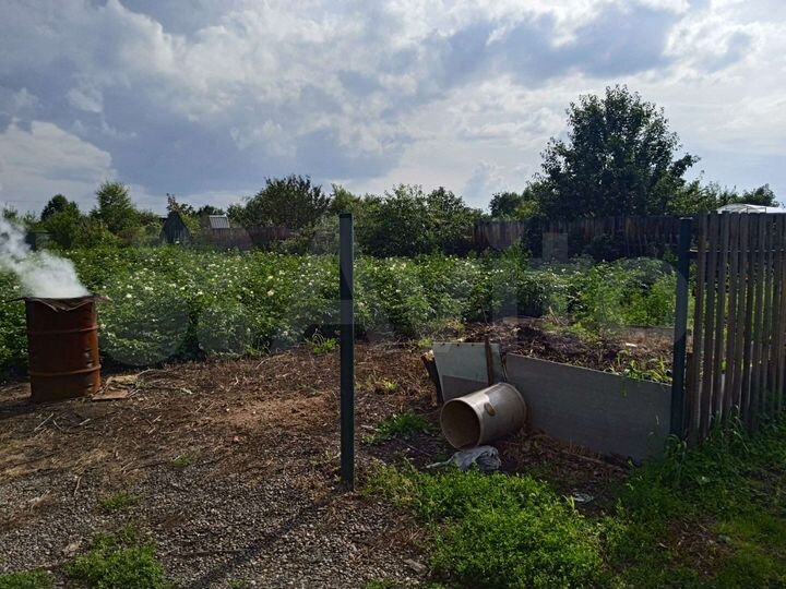 Участок 9 сот. (СНТ, ДНП)