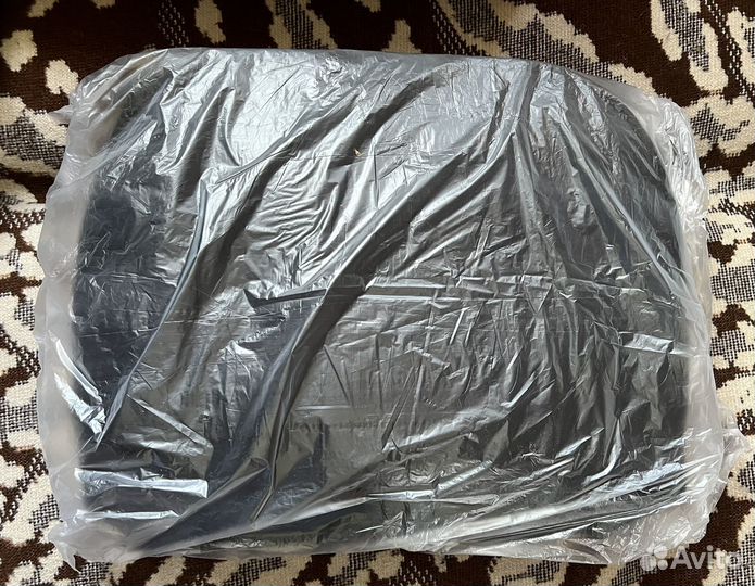 Массажная накидка