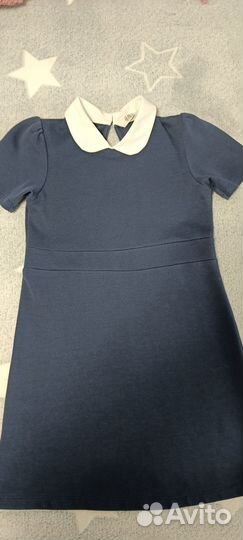 Пакет школьных вещей для девочки,1 класс,Next,H&M