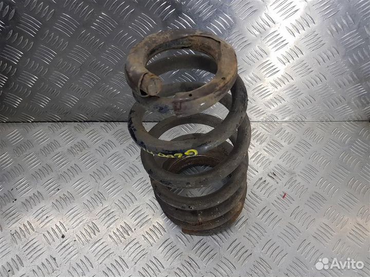 Пружина задняя Хендай Grand Starex H1