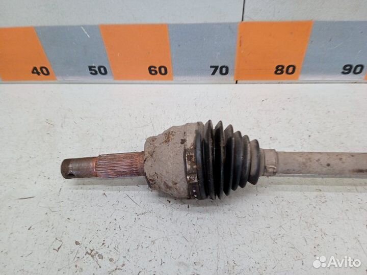 Привод правый передний Infiniti FX30d/FX35/FX37/FX