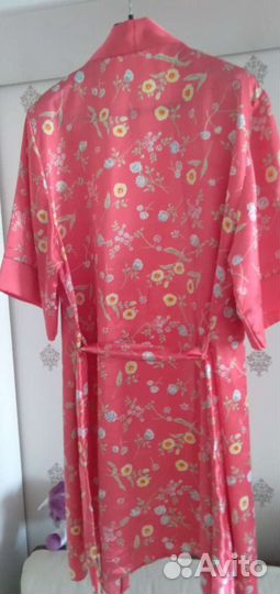 Халат женский