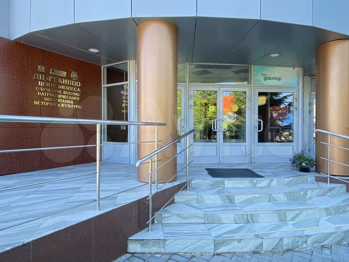 Свободного назначения, 96 м²