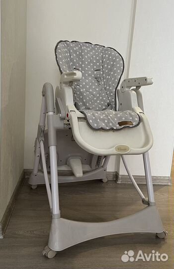 Стул для кормления