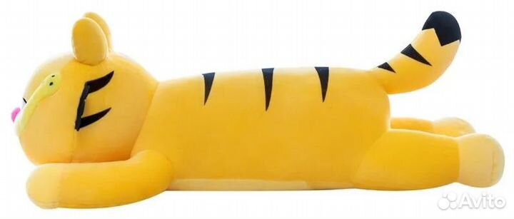 Мягкая игрушка Гарфилд