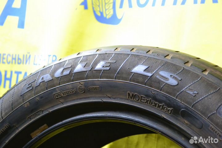 Goodyear Eagle LS 2 275/50 R20