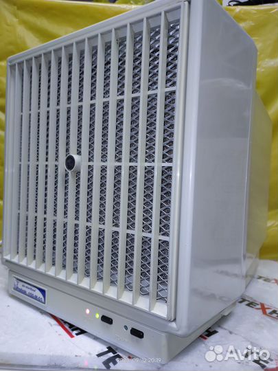 Обеззараживатель воздуха уоф Поток 150-М-01