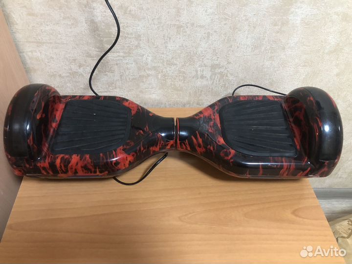 Гироскутер бу