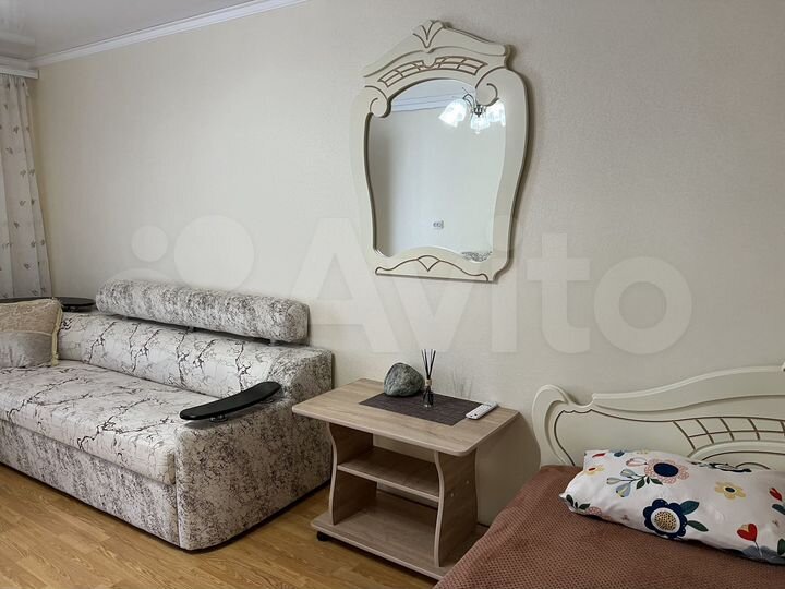 1-к. квартира, 31 м², 2/5 эт.