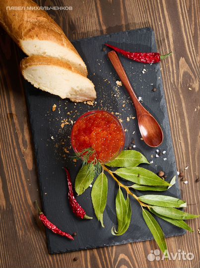 Имитация. Икра красная. опт